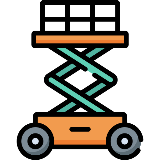 Best Scissor Lifts Services in India